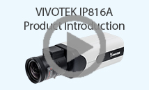 IP816A Introduction